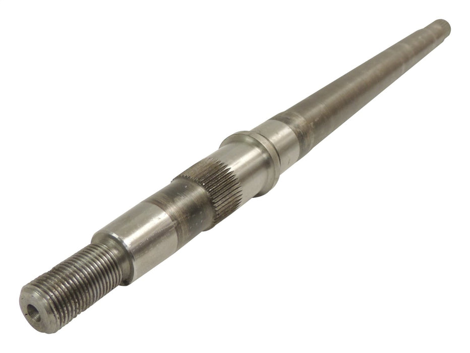 Crown Automotive Jeep Replacement J8133886 Axle Shaft; 31 9/16 in. Length; For Use w/AMC 20; - Truck Part Superstore