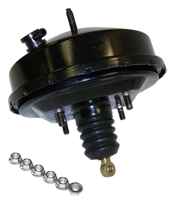 Crown Automotive Jeep Replacement J8133909 Power Brake Booster; - Truck Part Superstore
