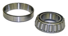 Crown Automotive Jeep Replacement J8134015 Manual Trans Input Shaft Bearing; Front; Unpainted; Metal; - Truck Part Superstore