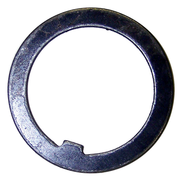 Crown Automotive Jeep Replacement J8134025 Thrust Bearing Washer; Located Between 2nd and 3rd Gear on Main Shaft; - Truck Part Superstore