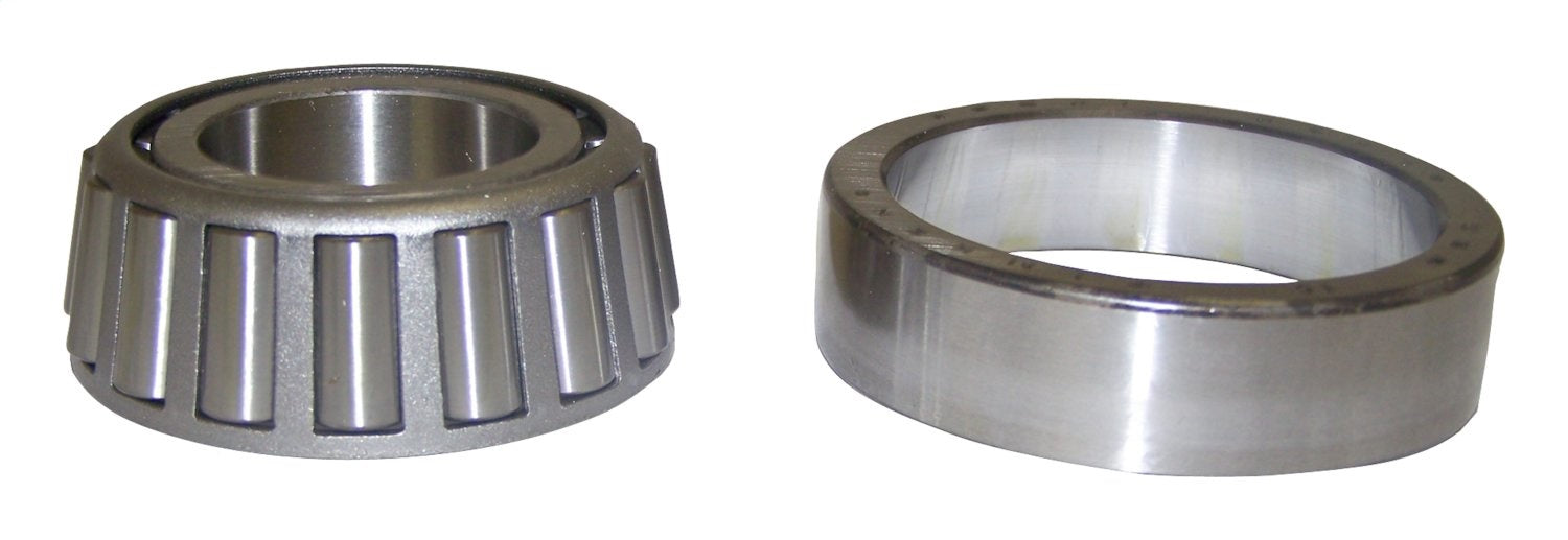 Crown Automotive Jeep Replacement J8134030 Transmission Output Shaft Bearing And Cup; - Truck Part Superstore