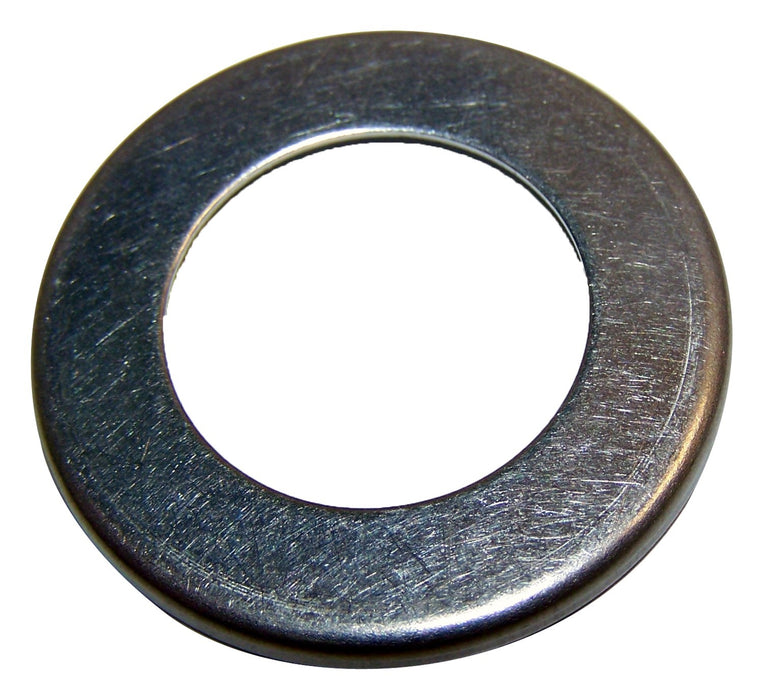 Crown Automotive Jeep Replacement J8134037 Manual Trans Cluster Gear Thrust Washer Race - Truck Part Superstore