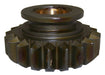 Crown Automotive Jeep Replacement J8134038 Manual Trans Reverse Idler Gear; - Truck Part Superstore