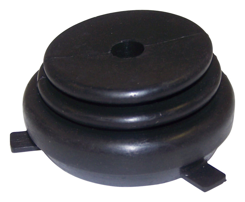 Crown Automotive Jeep Replacement J8134064 Manual Trans Shift Boot; Shifter; - Truck Part Superstore