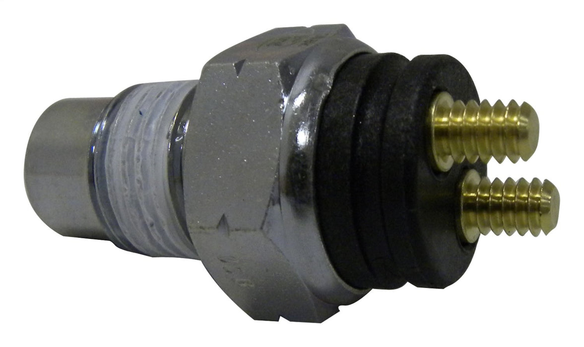 Crown Automotive Jeep Replacement J8134068 Back Up Lamp Switch; - Truck Part Superstore