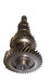 Crown Automotive Jeep Replacement J8134069 Manual Trans Cluster Gear; w/37-34-23-15-14-26 Teeth; - Truck Part Superstore