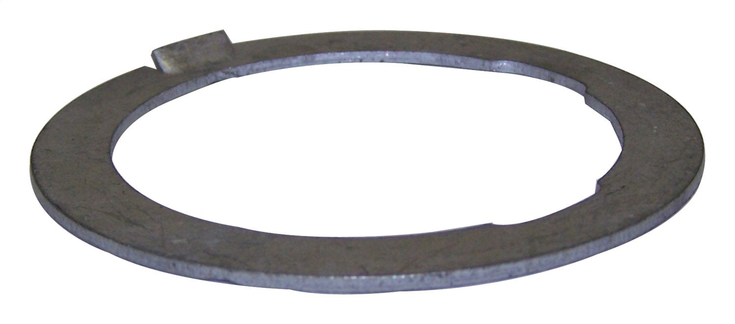 Crown Automotive Jeep Replacement J8134070 Manual Trans Cluster Gear Thrust Washer - Truck Part Superstore