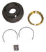 Crown Automotive Jeep Replacement J8134086 Manual Trans Synchro Assembly; 5th Gear; - Truck Part Superstore