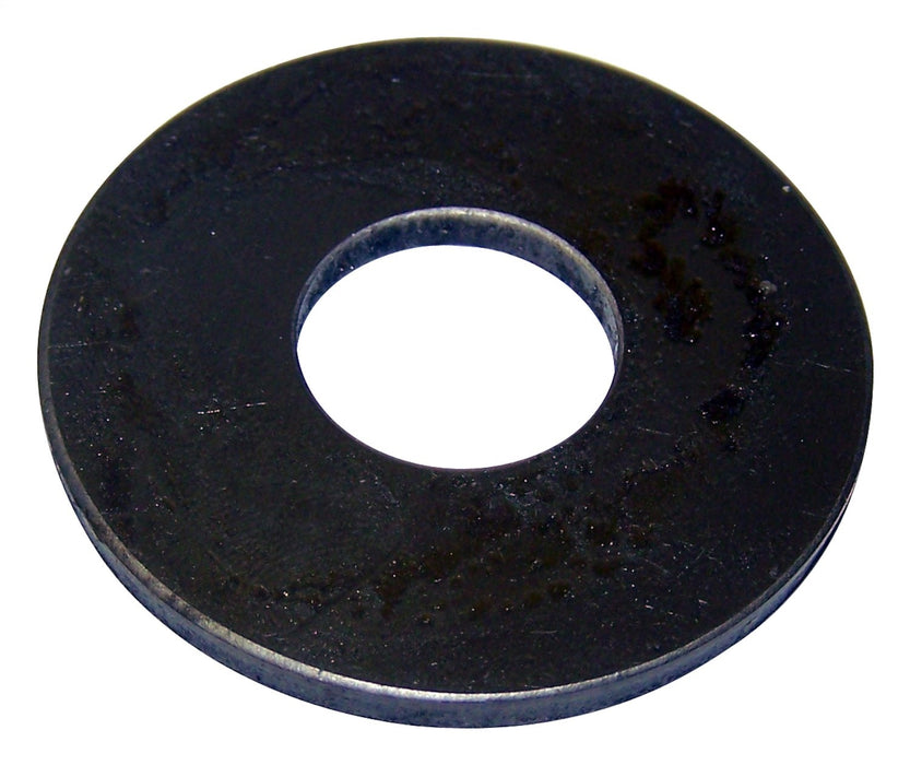 Crown Automotive Jeep Replacement J8134088 Thrust Bearing Washer; Located Behind 5th Gear Synchronizer; - Truck Part Superstore