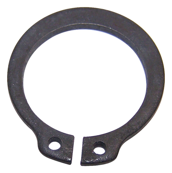 Crown Automotive Jeep Replacement J8134089 Manual Trans Snap Ring; Oiling Funnel; - Truck Part Superstore