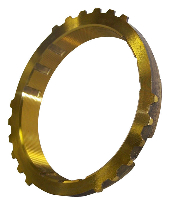 Crown Automotive Jeep Replacement J8134170 Manual Trans Blocking Ring; 3rd And 4th Gear Synchronizer; - Truck Part Superstore