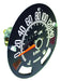Crown Automotive Jeep Replacement J8134186 Speedometer Assembly; Major Numbers In Kilometers; - Truck Part Superstore