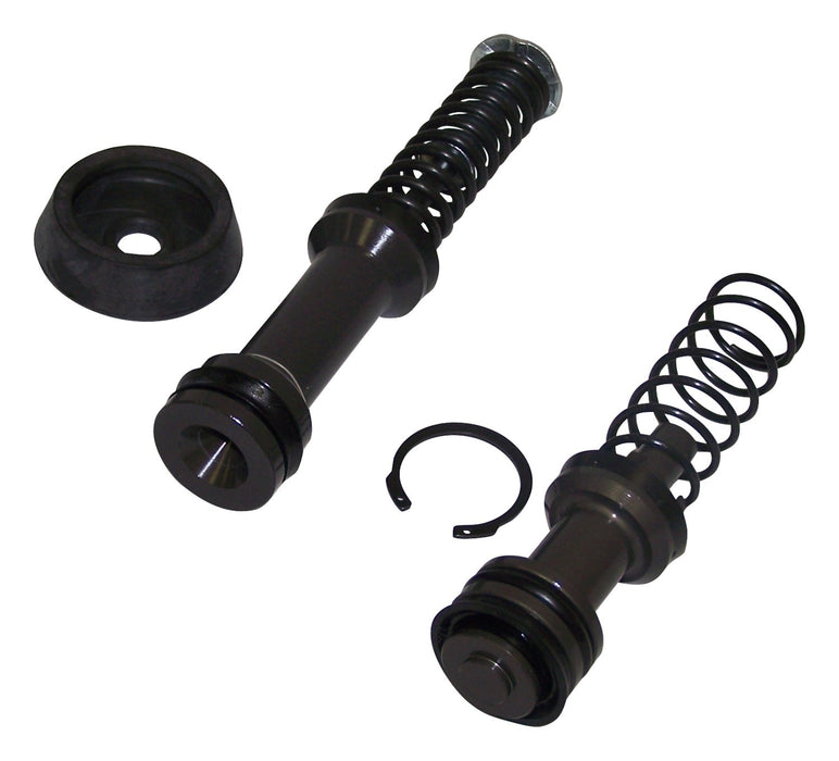 Crown Automotive Jeep Replacement J8134247 Brake Master Cylinder Repair Kit; For Use w/Power Brakes; - Truck Part Superstore