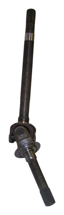 Crown Automotive Jeep Replacement J8134294 Axle Shaft; 24 9/16 in. Length; - Truck Part Superstore