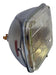 Crown Automotive Jeep Replacement J8134319 Headlight; w/Sealed Beam; - Truck Part Superstore