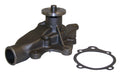 Crown Automotive Jeep Replacement J8134320 Water Pump; For Use w/V Belts; - Truck Part Superstore