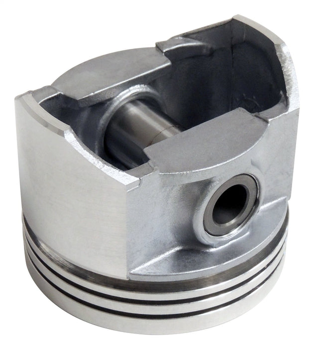 Crown Automotive Jeep Replacement J8134441020 Engine Piston And Pin; .020 in. Oversized; - Truck Part Superstore