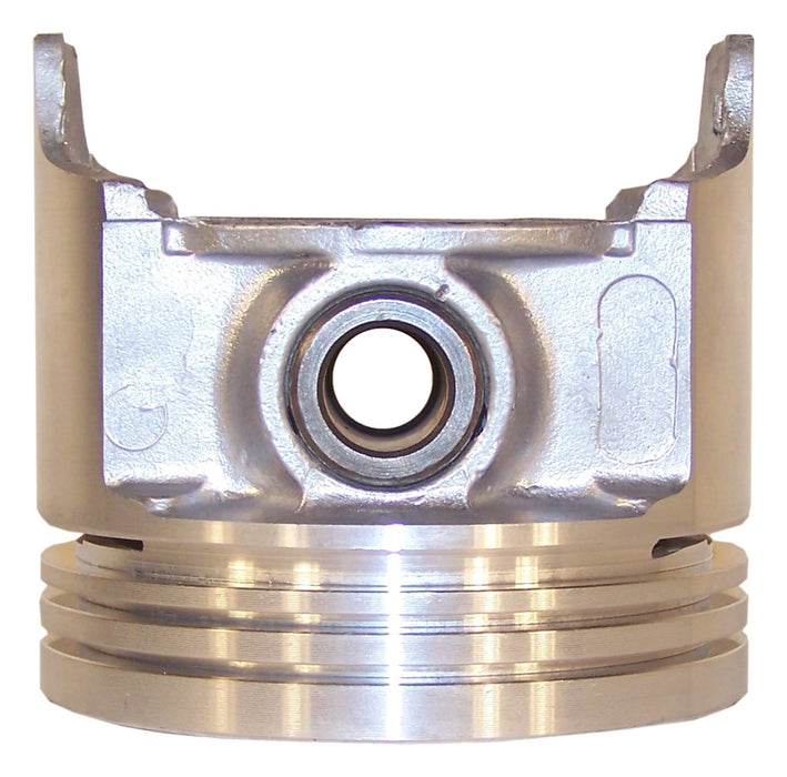 Crown Automotive Jeep Replacement J8134441 Engine Piston And Pin; Standard; - Truck Part Superstore