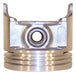 Crown Automotive Jeep Replacement J8134441 Engine Piston And Pin; Standard; - Truck Part Superstore