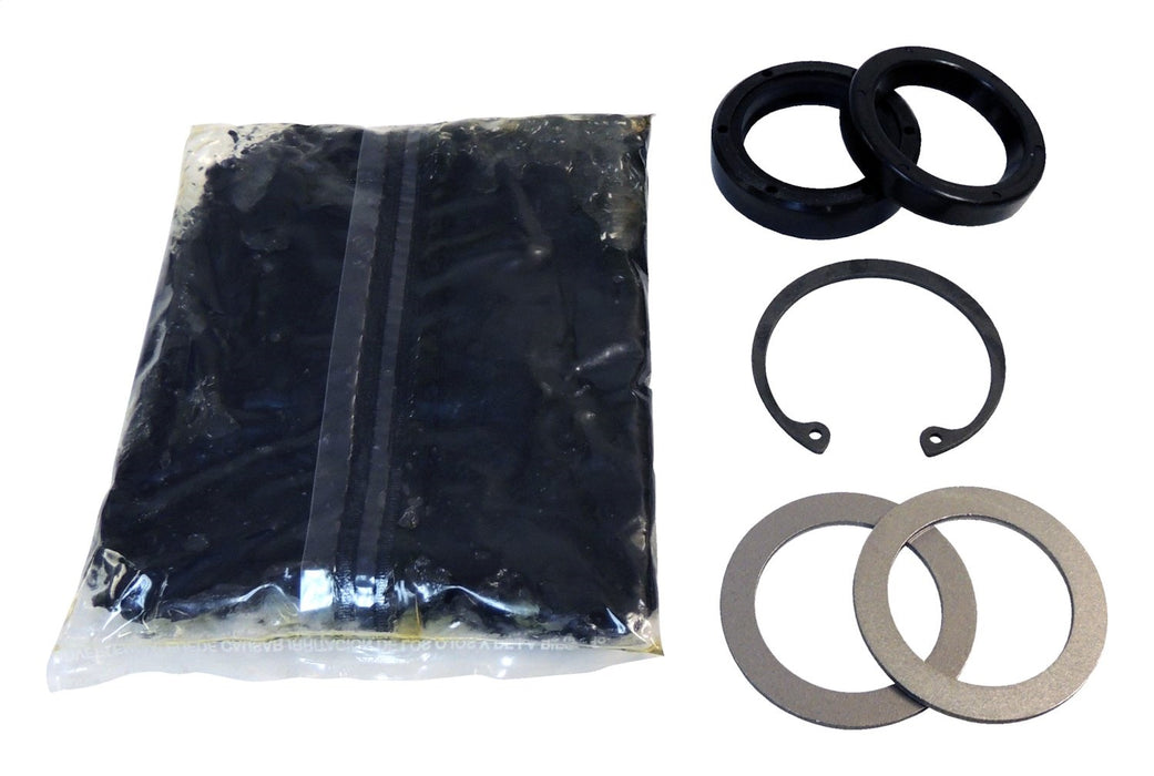Crown Automotive Jeep Replacement J8134568 Steering Gear Seal Kit; Lower Shaft; For Use w/Power Steering; - Truck Part Superstore