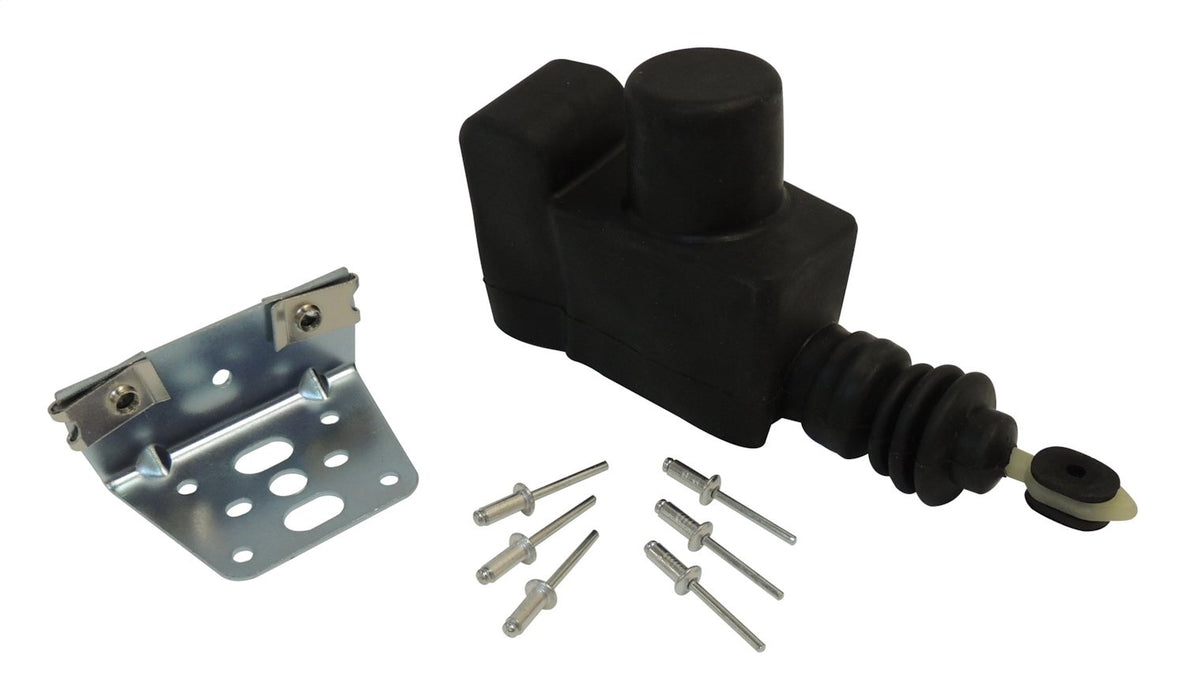 Crown Automotive Jeep Replacement J8134627 Door Lock Actuator; - Truck Part Superstore