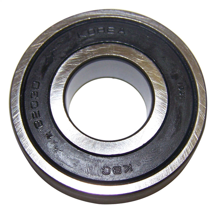 Crown Automotive Jeep Replacement J8134644 Alternator Bearing; Drive End; Alternator Bearing; - Truck Part Superstore