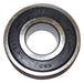 Crown Automotive Jeep Replacement J8134644 Alternator Bearing; Drive End; Alternator Bearing; - Truck Part Superstore