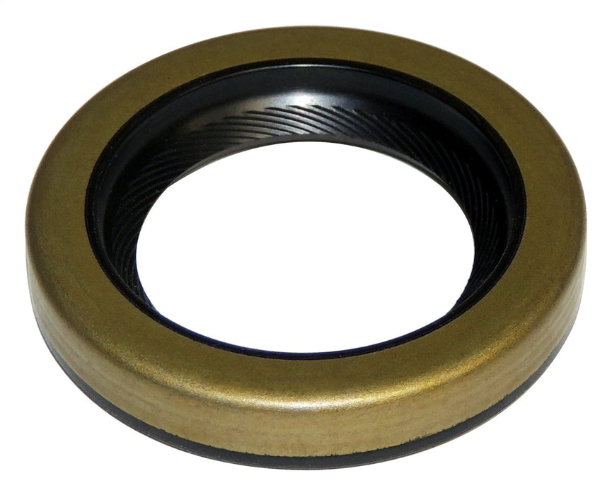 Crown Automotive Jeep Replacement J8134675 Transmission Oil Pump Seal; - Truck Part Superstore