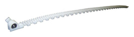 Crown Automotive Jeep Replacement J8134773 Power Window Flex Rack; Front; Left; - Truck Part Superstore