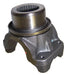 Crown Automotive Jeep Replacement J8134809 Drive Shaft Pinion Yoke; Rear Driveshaft at Rear Axle; - Truck Part Superstore