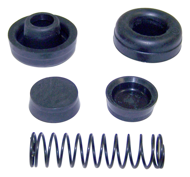 Crown Automotive Jeep Replacement J8136601 Wheel Cylinder Rebuild Kit; w/9 in. Brakes; - Truck Part Superstore
