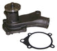 Crown Automotive Jeep Replacement J8136602 Water Pump; - Truck Part Superstore