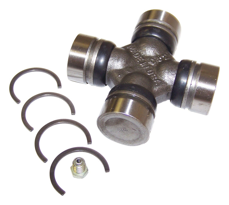 Crown Automotive Jeep Replacement J8136616 Universal Joint; 1.06 in Cap; - Truck Part Superstore