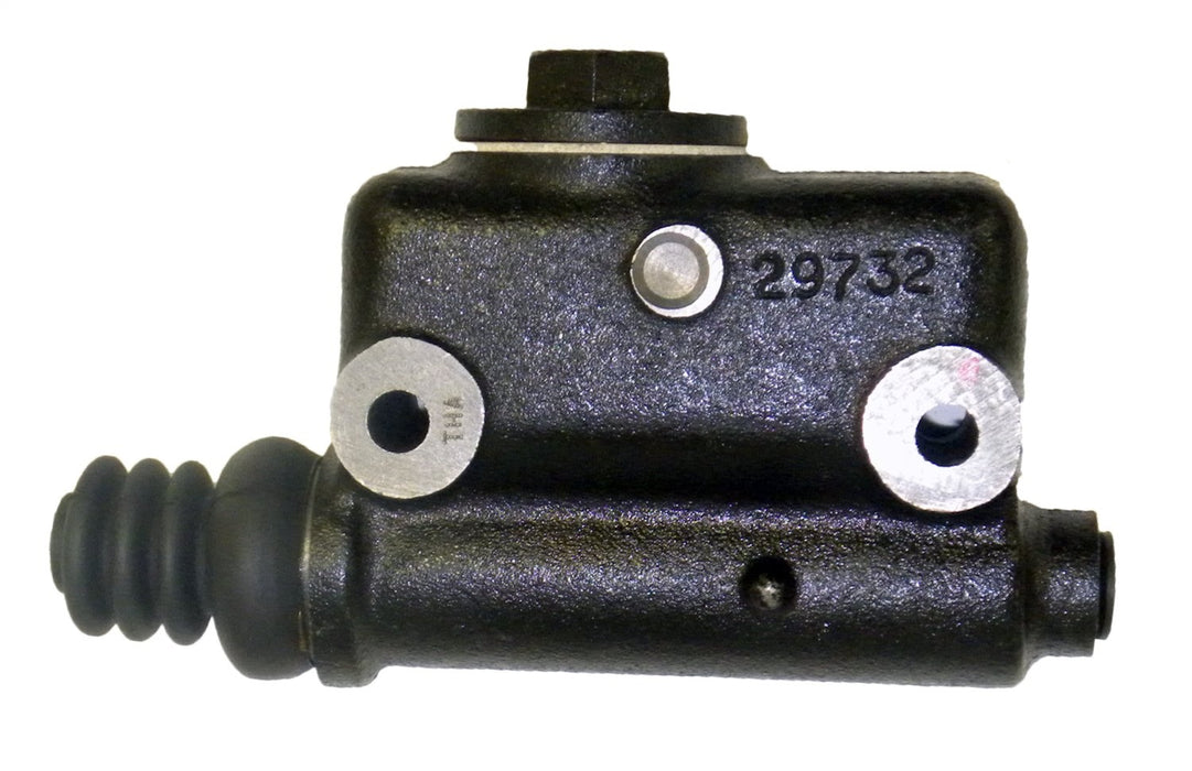 Crown Automotive Jeep Replacement J8136618 Brake Master Cylinder; - Truck Part Superstore