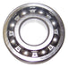 Crown Automotive Jeep Replacement J8136619 Manual Trans Main Shaft Bearing; Rear; - Truck Part Superstore