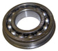 Crown Automotive Jeep Replacement J8136622 Transmission Output Shaft Bearing; - Truck Part Superstore