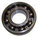 Crown Automotive Jeep Replacement J8136623 Manual Trans Main Shaft Bearing; Rear; - Truck Part Superstore