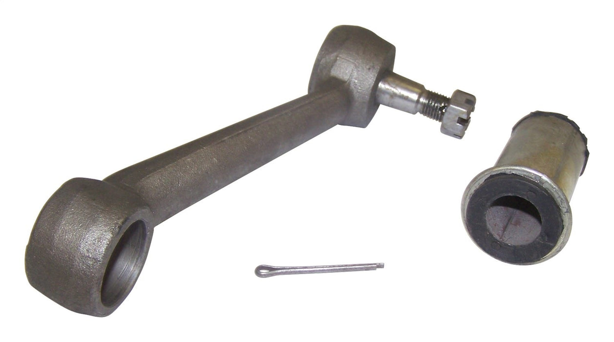 Crown Automotive Jeep Replacement J8136624 Idler Arm; w/ Removable Bushing; - Truck Part Superstore