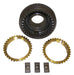 Crown Automotive Jeep Replacement J8136631 Manual Trans Synchro Assembly; 2nd And 3rd; - Truck Part Superstore