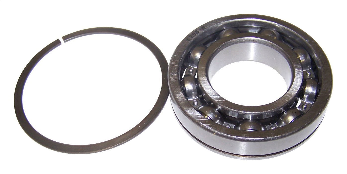 Crown Automotive Jeep Replacement J8136643 Manual Trans Input Shaft Bearing; Front; - Truck Part Superstore