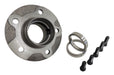 Crown Automotive Jeep Replacement J8136650 Axle Hub Assembly; Front; - Truck Part Superstore