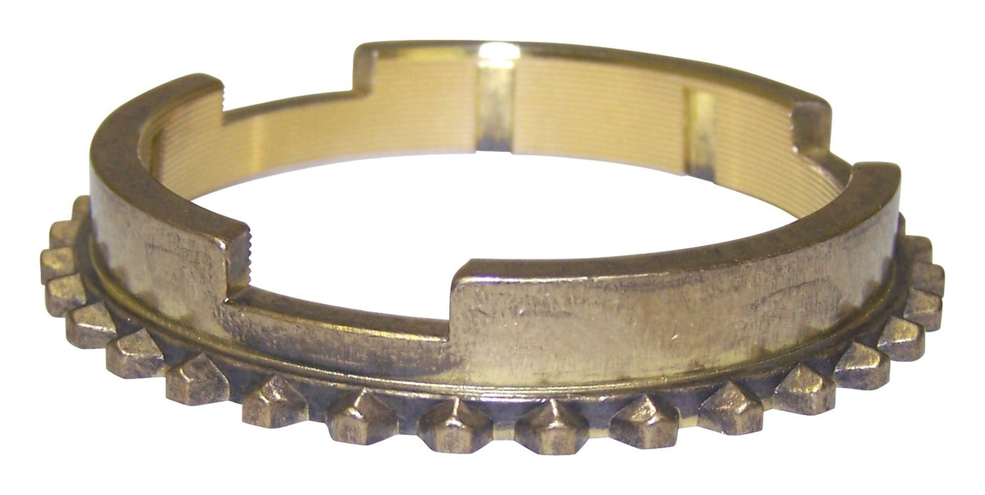 Crown Automotive Jeep Replacement J8136653 Manual Trans Blocking Ring; For 2nd And 3rd Gear Syncro; - Truck Part Superstore