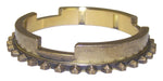 Crown Automotive Jeep Replacement J8136653 Manual Trans Blocking Ring; For 2nd And 3rd Gear Syncro; - Truck Part Superstore