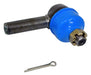 Crown Automotive Jeep Replacement J8136674 Steering Tie Rod End; Varies With Application; 3 1/8 in. Long; LH Thread; - Truck Part Superstore