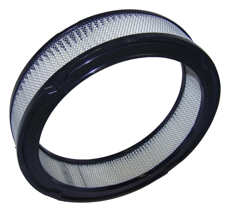 Crown Automotive Jeep Replacement J8991386 Air Filter; - Truck Part Superstore