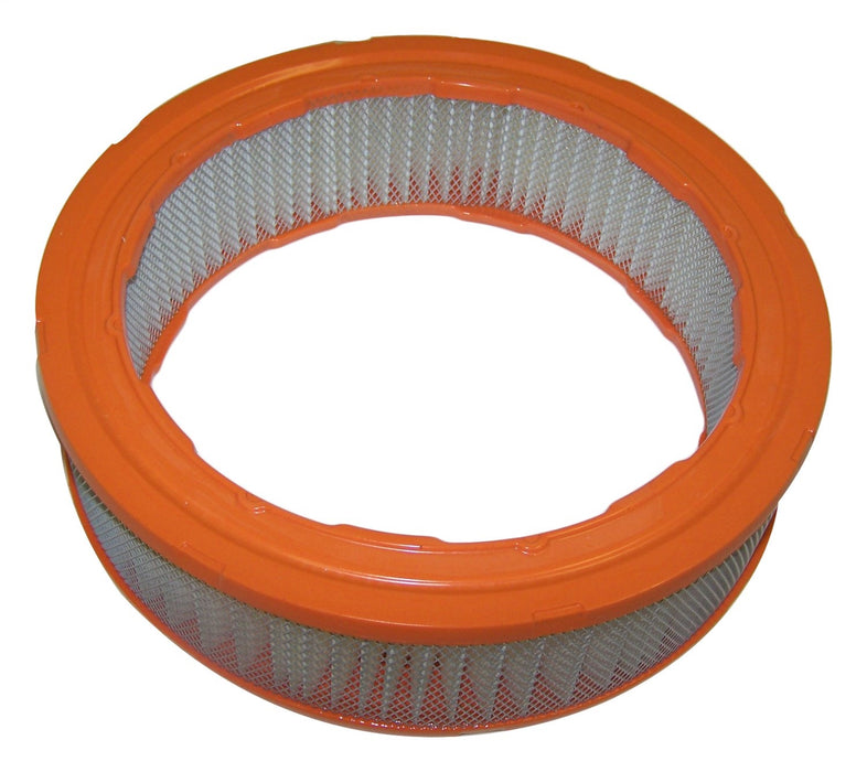 Crown Automotive Jeep Replacement J8992661 Air Filter; - Truck Part Superstore