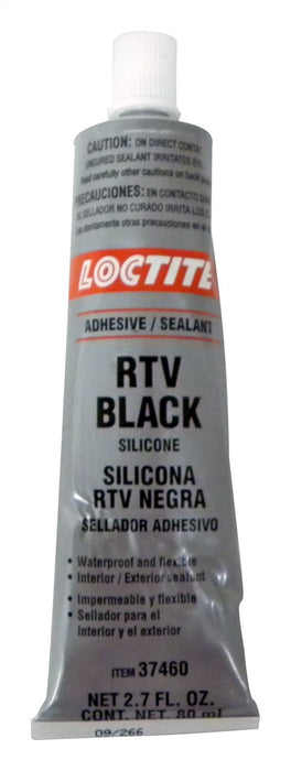 Crown Automotive Jeep Replacement J8993317 RTV Sealant; Black RTV; - Truck Part Superstore