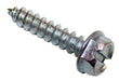 Crown Automotive Jeep Replacement J9416223 Fender Flare Mounting Screw; - Truck Part Superstore