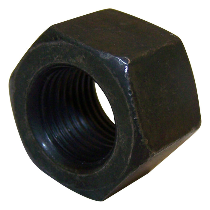 Crown Automotive Jeep Replacement J9420350 Axle U-Bolt Nut; 9/16 in. x 18 Thread; - Truck Part Superstore