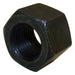 Crown Automotive Jeep Replacement J9420350 Axle U-Bolt Nut; 9/16 in. x 18 Thread; - Truck Part Superstore